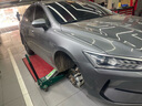 汽車(chē)輪胎 215/55R17 比亞迪秦小鵬汽車(chē)G3紅旗H5帕薩特邁騰 215/55R17 94V AS380 曬單實(shí)拍圖
