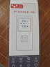 徠本（HELLOLEIBOO）【3C認證】汽車(chē)應急啟動(dòng)電源充氣泵一體機搭電寶汽車(chē)用車(chē)載電源 曬單實(shí)拍圖