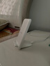 綠聯(lián)適用蘋果無線充電器立式支架充電板快充iPhone16ProMax/15/14/13/12/11/X華為小米15W手機耳機底座 曬單實拍圖