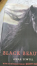 英文原版 黑駿馬 Black Beauty Signet Classics 藍思閱讀指數850L 曬單實(shí)拍圖