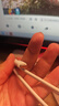 小米 原裝USB-C數(shù)據(jù)線100cm 6A充電線白色 適配USB-C接口手機游戲機充電xiaomi紅米redmi/k70 曬單實拍圖
