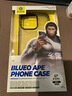 藍(lán)猩先生 適用蘋(píng)果16Promax手機(jī)殼iPhone16Pro情侶手機(jī)保護(hù)套16E磨砂護(hù)甲全包防摔透明殼 典雅黑 蘋(píng)果14/13 曬單實(shí)拍圖