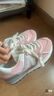 NEW BALANCE NB 574LG系列減震防滑耐磨男鞋女鞋輕便緩震復(fù)古休閑運(yùn)動鞋 U574LGOP-D 36 曬單實(shí)拍圖