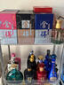 舍得 藝術(shù)舍得 致敬大師 濃香型 白酒 52度 100ml*3 禮盒裝 曬單實拍圖