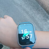 飛利浦（PHILIPS）兒童電話手表W2208A 防水定位可插卡視頻通話長(zhǎng)續(xù)航智能手表中小學(xué)生天才兒童禮物 星空藍(lán)-XFQ 曬單實(shí)拍圖
