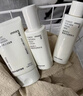 Innisfree悅詩風(fēng)吟森林男士水乳套盒洗面奶水乳酷爽控油凈澈毛孔三件套 潔面+水+乳液370g（贈(zèng)面膜兩片） 曬單實(shí)拍圖