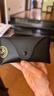 雷朋（RayBan）雷朋方形大框太陽鏡時尚高級顯臉小開車防曬戶外墨鏡0RB4392D 曬單實拍圖