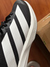 阿迪達(dá)斯男鞋 ADIZERO BK 輕便透氣緩震競(jìng)速跑步運(yùn)動(dòng)鞋 JP6528 42.5  曬單實(shí)拍圖