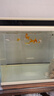 憨憨樂園魚食錦鯉專用魚飼料草金魚小型魚通用觀賞魚料小顆粒上浮魚糧J 曬單實(shí)拍圖