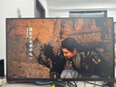 AOC 顯示器 Q27G4 27英寸 2K  快速液晶1ms響應 IPS小金剛 升降旋轉 電腦游戲電競顯示器 【火爆】2K 原生180HZ Q27G4 曬單實拍圖