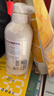 好孩子（gb）奶瓶清洗劑 餐具清洗劑 奶瓶果蔬清潔劑400ml  植物性洗凈成分 曬單實(shí)拍圖
