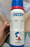 SNOOPY保溫杯316不銹鋼大容量男女小學(xué)生上學(xué)專用耐摔便攜吸管兒童水杯 曬單實拍圖