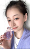 亞菲兒（Lauyfee）香水女淡香女士香水持久留香水禮盒50ml法國(guó)香水女友老婆生日禮物 曬單實(shí)拍圖