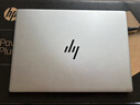 惠普HP【國家補貼20%】星Book Pro 14 2024 輕薄筆記本電腦(酷睿Ultra5 16G 1TB 2.5K 120Hz EVO AI)銀 曬單實拍圖