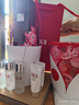 SK-II神仙水230ml精華液sk2化妝品護(hù)膚品套裝禮盒skii七夕情人節(jié)禮物女 曬單實(shí)拍圖