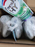 威露士清可新洗衣液松木香15斤全瓶組合裝（2.25L*2+1L*3）除菌除螨留香 曬單實(shí)拍圖