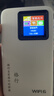 格行隨身wifi6官方正品三網(wǎng)通用車載便攜式無(wú)線網(wǎng)卡cpe路由器WiFi免插卡移動(dòng)隨身wifi非無(wú)限流量2025款 充電寶款【一萬(wàn)毫安 超長(zhǎng)續(xù)航】雙向快充-送流量 曬單實(shí)拍圖
