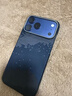 CONGA適用蘋果iPhone17promax手機殼凱夫拉芳綸纖維保護套全包超薄防摔星河磁吸細金屬圈火 曬單實拍圖