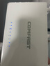 COMFAST CF-WR613N大功率智能300M無線路由器 家用全屋WIFI信號穿墻城中村高速穩(wěn)定傳輸 曬單實拍圖