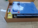 得力職場辦公文具套裝員工財務常用桌面辦公用品組合大全一套公司開業(yè)新人入職禮包禮盒 辦公套裝至尊款-15件套【禮盒裝】 曬單實拍圖