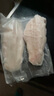靈略 越南巴沙魚柳5斤含保護冰0.5kg 似龍利魚柳 去皮無刺骨魚片純?nèi)? 曬單實拍圖