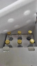 冷極白樺樹(shù)汁原汁飲品330mlX6瓶禮盒整箱天然純木本植物飲料原液 330mL*6瓶 2箱 曬單實(shí)拍圖