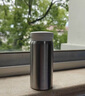無(wú)印良品（MUJI）不銹鋼保溫保冷/便攜式 保溫杯 200ml  曬單實(shí)拍圖