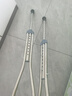 冠愛(ài)（GUANAI）醫(yī)用腋拐骨折拐杖腋下單拐康復(fù)輔助拐杖加厚防滑可調(diào)長(zhǎng)短拐棍一對(duì) 曬單實(shí)拍圖