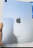 【95成新】Apple/蘋果iPadAir11英寸M3芯片2025年款平板電腦(256GBWLAN版)藍(lán)色 曬單實拍圖