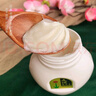 友誼上海家化大友誼雪花膏110g正品國貨老牌面霜滋潤補(bǔ)水保濕護(hù)膚品 【2瓶】*110g 曬單實拍圖