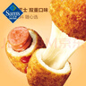 圃美多 迷你熱狗棒 630g 曬單實(shí)拍圖