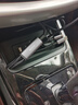 ROCK充電線(xiàn)二合一數據線(xiàn)一拖二type-c快充線(xiàn)USB車(chē)載iPhone14/13/12/11/10蘋(píng)果華為小米安卓vivo1.2米黑 曬單實(shí)拍圖