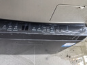 海爾（Haier）洗鞋機全自動家用抽屜式球刷洗鞋機嵌入高端智能護理機磨尖絲可拆卸毛刷新品洗鞋護鞋面電離除菌 【創(chuàng)新抽屜式球刷洗鞋機】新品首發(fā)TB70C 曬單實拍圖