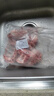 牧海肴清真羊蝎子新鮮羊脊骨內(nèi)蒙原切散養(yǎng)羊肉生鮮冷凍火鍋食材工廠直營(yíng) 原切羊肋排塊4斤 曬單實(shí)拍圖