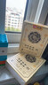 仁和元氣茯苓八艾草足貼護(hù)理艾灸艾葉腳底睡眠穴位貼暖腳暖足貼 3盒【90貼】超值--睡眠好質(zhì)量 曬單實拍圖
