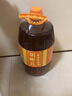 胡姬花 食用油 壓榨 古法一九一八花生油4L（新老包裝隨機(jī)發(fā)貨） 曬單實(shí)拍圖
