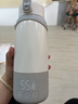 BOLOLO無線便攜式恒溫水壺嬰兒外出沖奶專用恒溫杯兒童保溫恒溫壺 【Max+原裝快充】2H閃充- 520ml 曬單實拍圖
