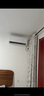 奧克斯（AUX）大1.5匹 省電俠Pro 新一級能效 國家補貼 家用變頻冷暖兩用 掛壁式空調(diào)掛機KFR-35GW/BpR3AES1(B1) 曬單實拍圖