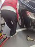 德國(guó)馬牌（Continental）汽車(chē)輪胎 225/55R17 101W UCJ 適配君威/大眾途岳/邁銳寶XL 曬單實(shí)拍圖
