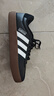 阿迪達斯 （adidas）男 運動(dòng)休閑鞋 VL COURT 3.0 ID6286 黑色 42碼/UK8 曬單實(shí)拍圖