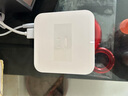 騰訊極光盒子6 8K智能網(wǎng)絡(luò)電視機頂盒 4+64G高配 千兆網(wǎng)口 高清HDR10+ 雙頻WiFi 藍牙語音遙控 曬單實拍圖