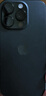 Apple/蘋果  iPhone 16 Pro（A3294）256GB 黑色鈦金屬 資源機(jī) 12期分期 曬單實(shí)拍圖