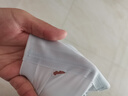 浪莎無痕內(nèi)衣女薄款夏季大胸顯小胸聚攏無鋼圈美背式冰絲涼感文胸罩 曬單實(shí)拍圖