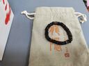 龍隱 天然正品達(dá)拉干沉香手串款木佛珠手鏈文玩隨型送男女友禮物 素珠款【京倉(cāng)極速發(fā)貨】 曬單實(shí)拍圖