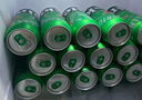 喜力經(jīng)典500ml*24聽整箱裝 喜力啤酒Heineken  曬單實拍圖