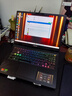 微星（MSI）神影16 銳龍版 2025 國家補(bǔ)貼20% 16英寸游戲筆記本電腦(R9-7945HX RTX5070 16G 1TB 2.5K/240Hz) 曬單實(shí)拍圖