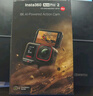 影石（Insta360）【新品上市】 Ace Pro 2 旗艦影像運動(dòng)相機AI智能防抖摩托騎行Vlog（標準套裝 雙電池版） 曬單實(shí)拍圖