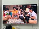 海信電視E5Q 75英寸 抗反光防眩光墨晶屏 U+Mini LED  300Hz高刷 U+超畫質引擎Pro 國家補貼 75E5Q 曬單實拍圖