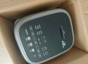 美的（Midea）電飯煲4L電飯鍋抗菌青瓷內(nèi)膽 赤炎雙熱源 一鍵柴火飯?zhí)厣案馕憾喙δ芗矣?-4人MB-4E02R 曬單實拍圖