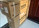 長虹（CHANGHONG）空調(diào)大1匹新一級省電熊貓懶變頻銅線電機空調(diào)國家補貼20%空調(diào)臥室掛式KFR-26GW/ZDCSW1+R1以舊換新 曬單實拍圖